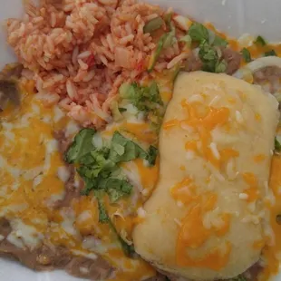 All this &amp; 2 sopas for 499