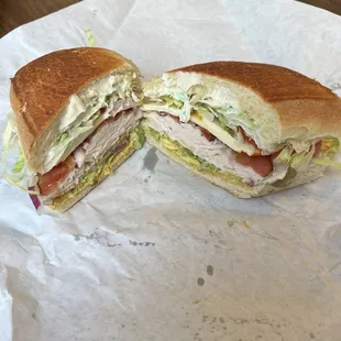 The afternoon delight