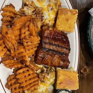 Ruttenbucks Bar & Grill