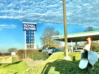Royal Farms