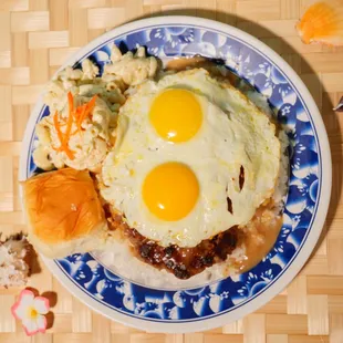 Loco Moco