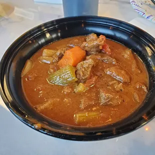Beef Stew