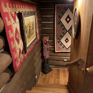 Antique Navajo Rugs
