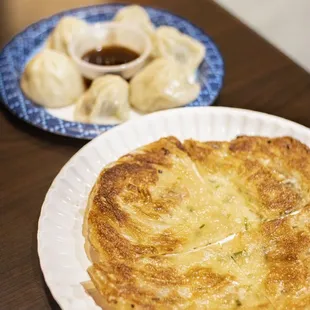 Soup Dumplings