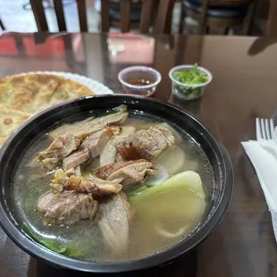 Roast Duck