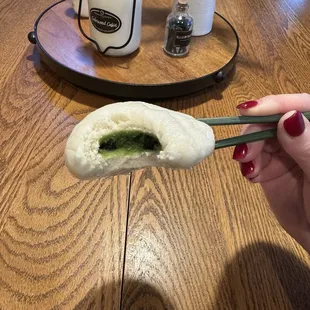 Matcha
