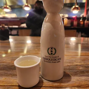 Sake