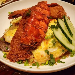 Shrimp Fried Rice