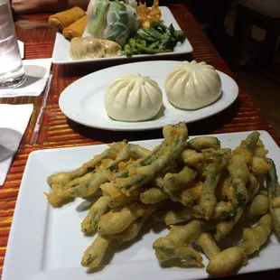 BBQ Pork Buns