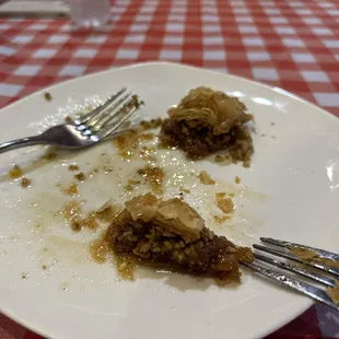 Baklava
