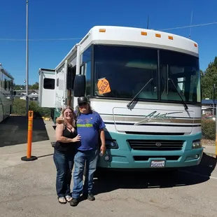 RV Connection