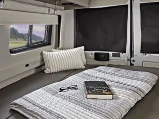 Basecamp RV Sales