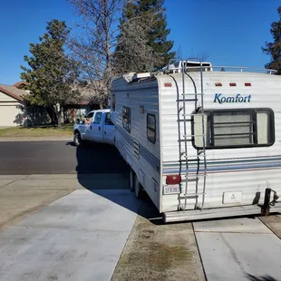 RV Doctor George