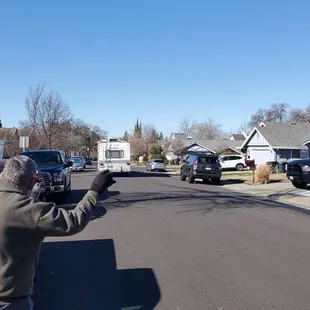 Thank you Jay and Scott!!!