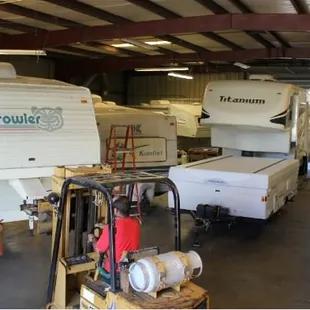 RV Doctor George, Inc