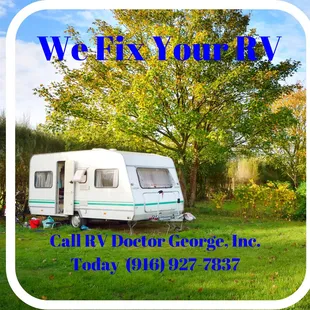 RV Doctor George