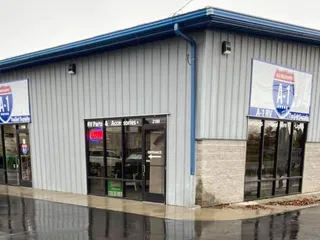 A-1 RV & Trailer Supply
