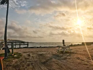 Puerto del Sol