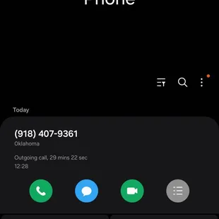 Was on hold for over 25 minutes, never got to talk to anyone
