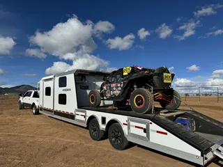 Sandia Trailer Sales & Service