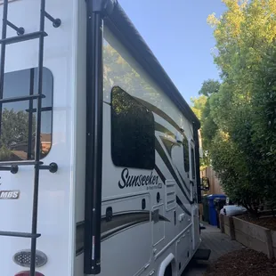 All fixed thanks to RV Times