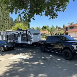 Rv Travel World
