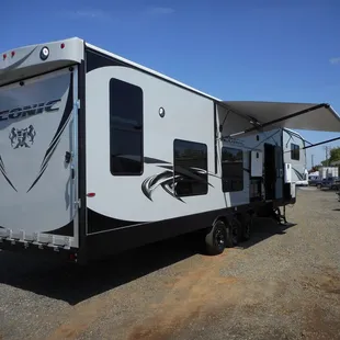 Family friendly floor plan