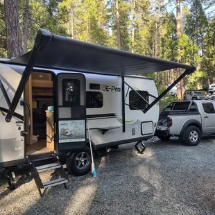RV Travel World