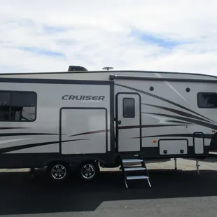 Crossroads - Cruiser