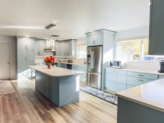 Poulin Design Center