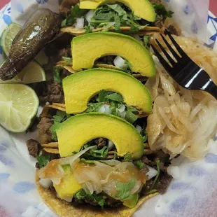 Tacos Reynosa