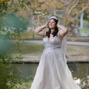 Sweet 16 pre-session