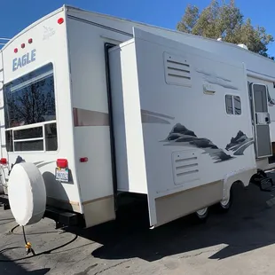 Rvmax