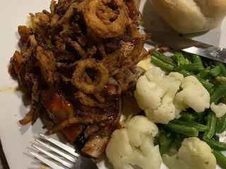 Fireside Lounge and Supper Club