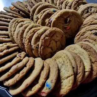 Cookie Trays