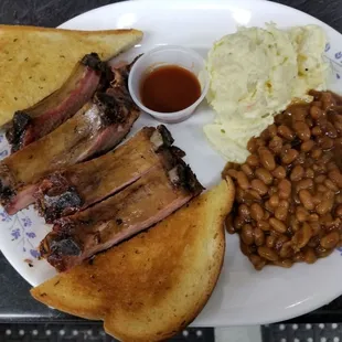 Mmmmm Ribs