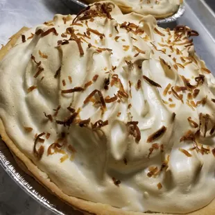 Coconut Creme