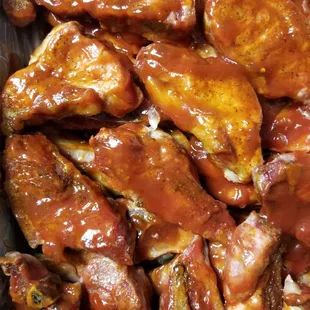 Country Style Ribs