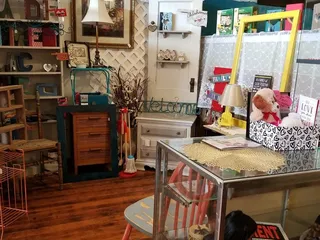 TGC & The Little Coffee Shop