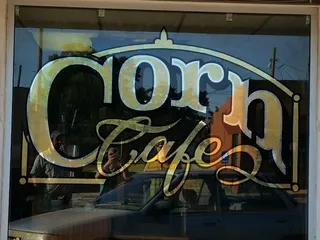 Corn Cafe