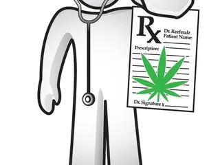Dr Reeferalz