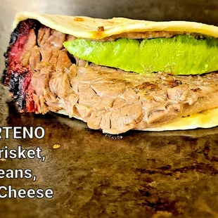 RxR’s Texas Tacos & BBQ