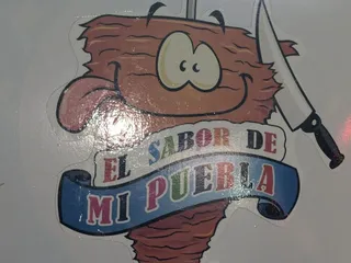 El Sabor De Mi Puebla