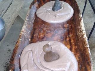 Waiahole Poi Factory