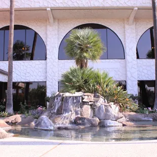 Ryan, Christie, Quinn &amp; Horn Certified Public Accountants located in the Santa Maria Building