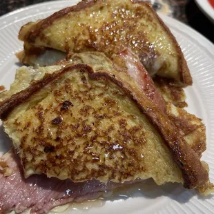 Monte Cristo