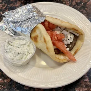 Gyro! Gyro!!
