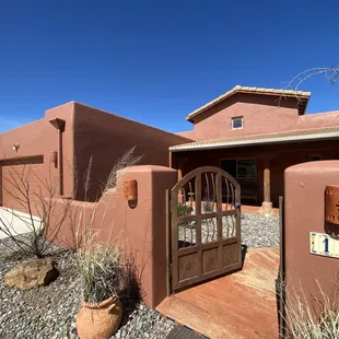 Beautiful Southwest SOLD listing.