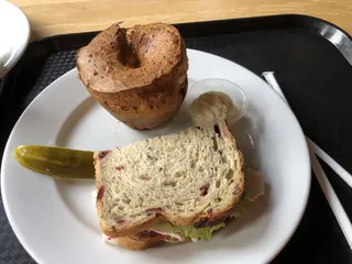 General Store Cafe & Bistro