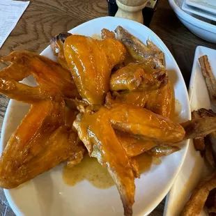 Buffalo Wings